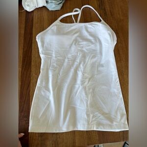 Luluemon workout top